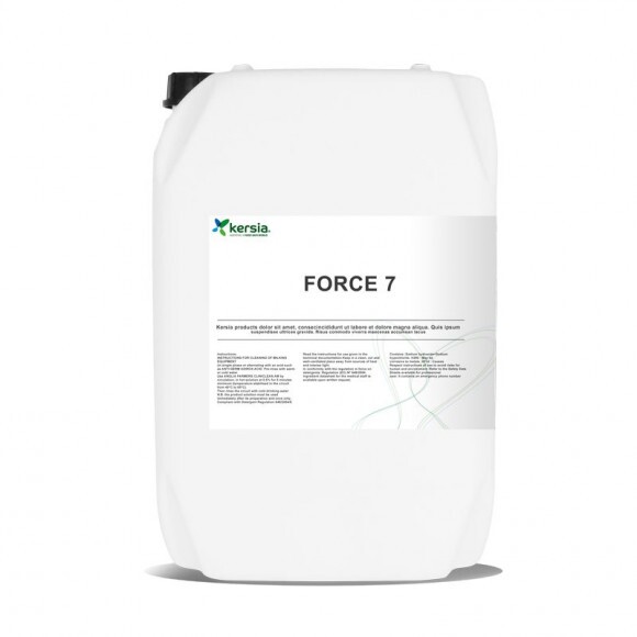 Force 7